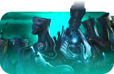 Lost Ark Nacrasena Guardian